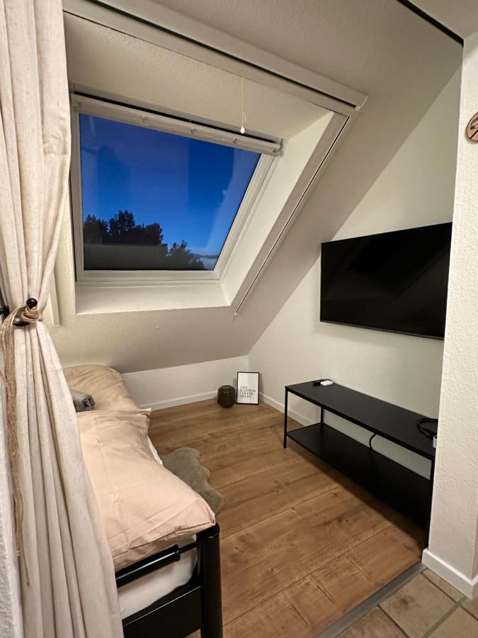 Ferienwohnung Dortmund - Elias - Adults Only Экстерьер фото