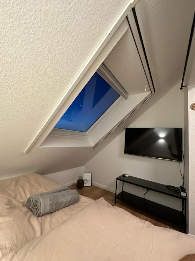 Ferienwohnung Dortmund - Elias - Adults Only Экстерьер фото
