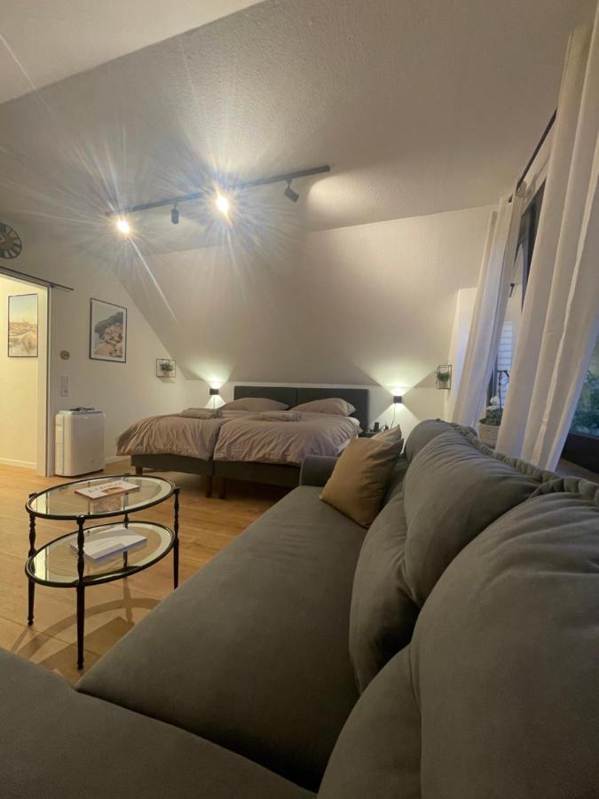 Ferienwohnung Dortmund - Elias - Adults Only Экстерьер фото