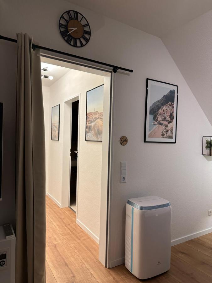 Ferienwohnung Dortmund - Elias - Adults Only Экстерьер фото